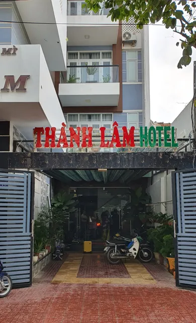 Thanh Lam Hotel