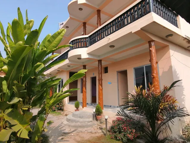 Hotel Garden of Dreams