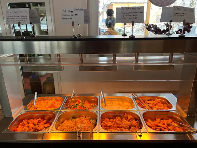 Bunyu Thai Restaurant