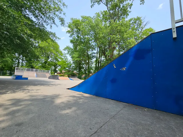 Ashland Skate Park