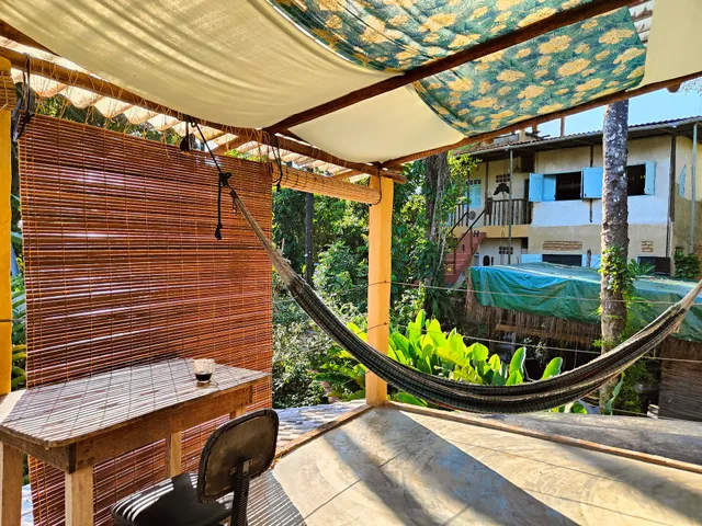 Hostel Casa di Barro