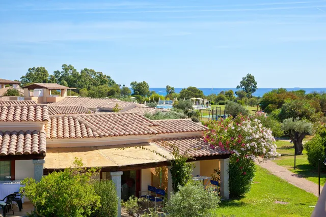 Hotel Baia del Porto