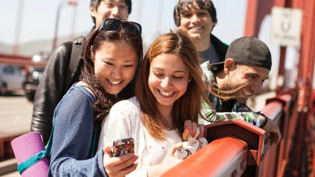 EC San Francisco English Language School