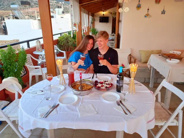 Stella Family Appartements