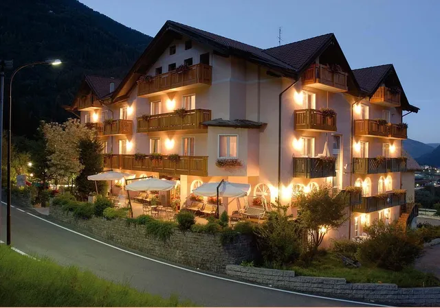 Hotel Michela -Trentino Val di Sole