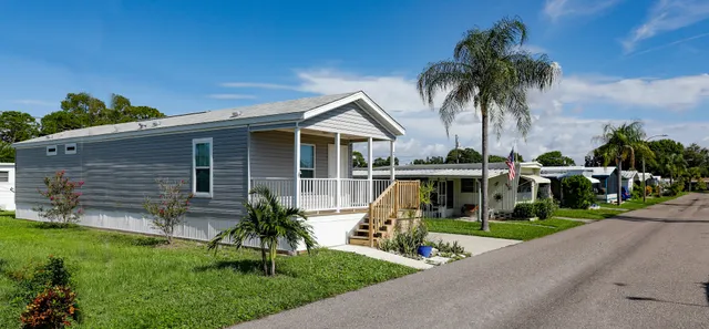 Sunshine Mobile Home Park