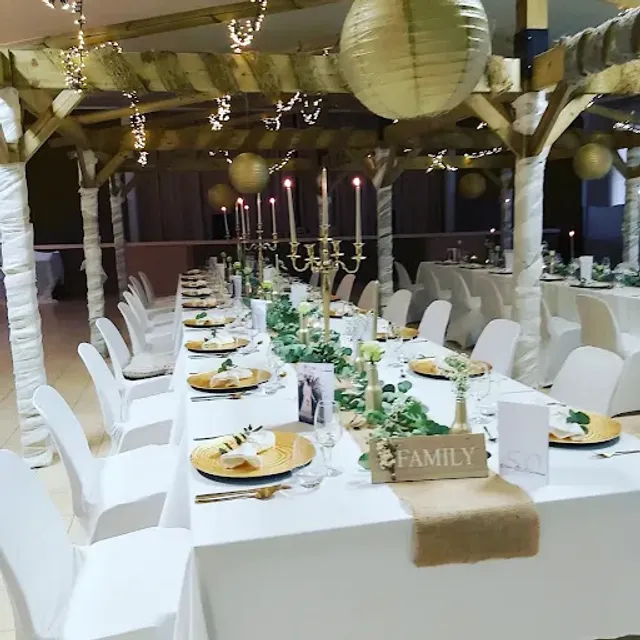 De Schakel Cafe & Feestzalen