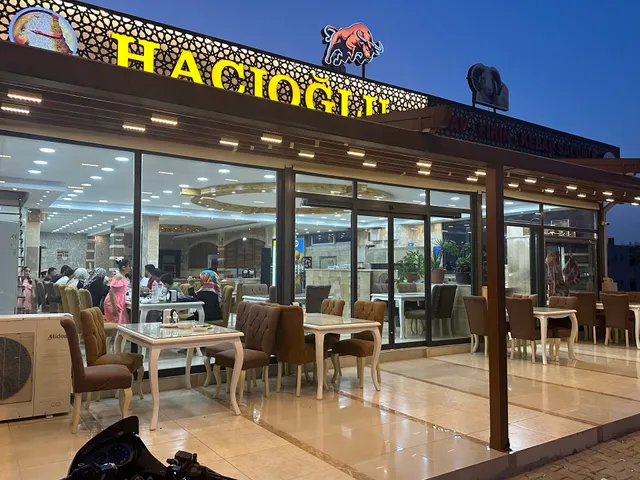 Hacıoğlu Restorant Narlıca