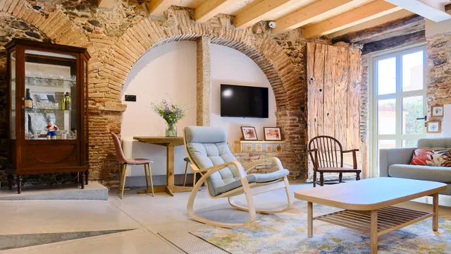 Hotel Molí Cardedeu