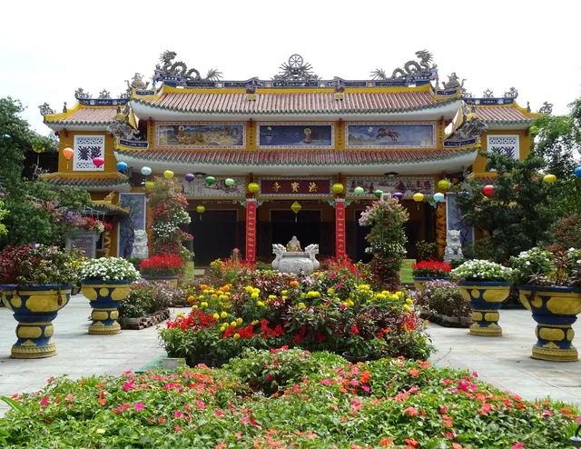 Hoi An Love.Ly Hostel