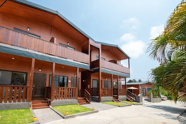 小琉球【我們這一家輕旅宿】