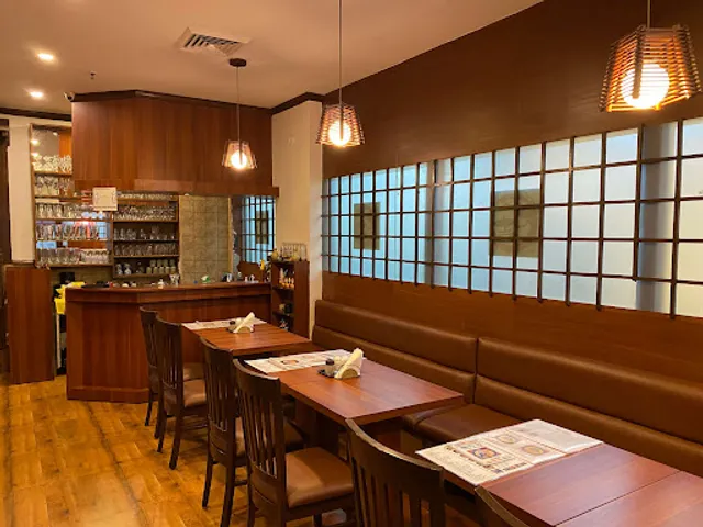 Daikichi-Manami Japanese Restaurant