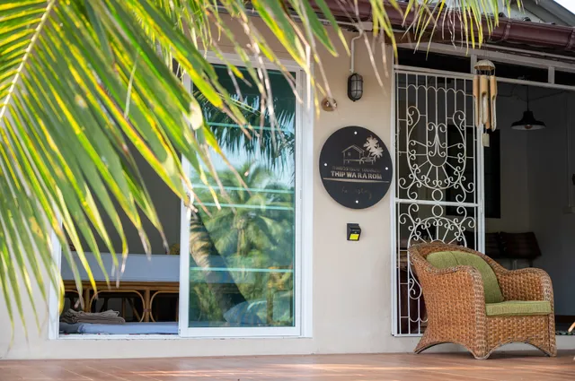 Thipwararom Homestay