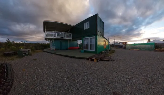 Apart Hotel Estrella Puerto Montt