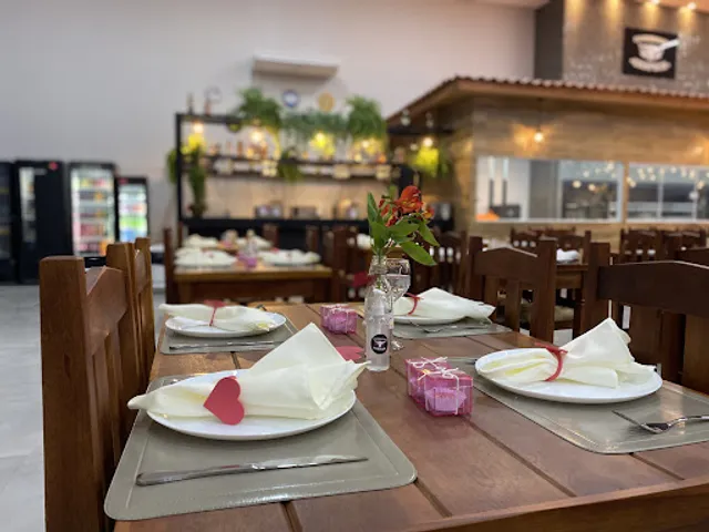 Churrascaria Chapecó