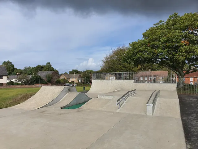 Ringwood Skatepark