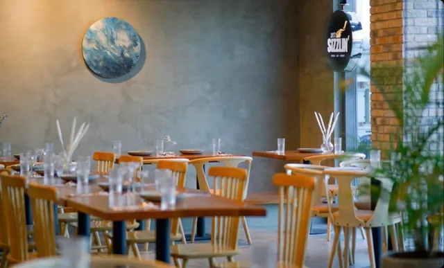 Just Sizzlin Panglao Branch