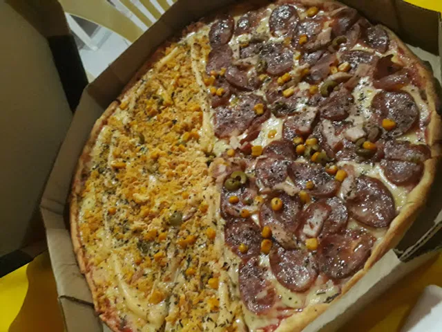 Sabor da Pizza