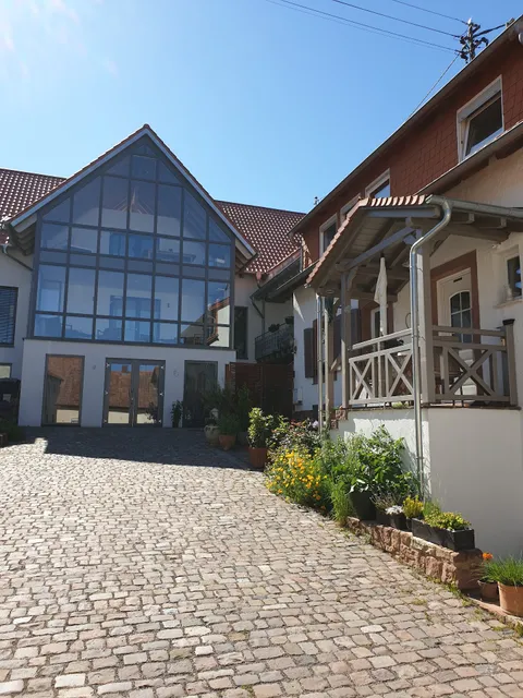 Gästehaus Frieda