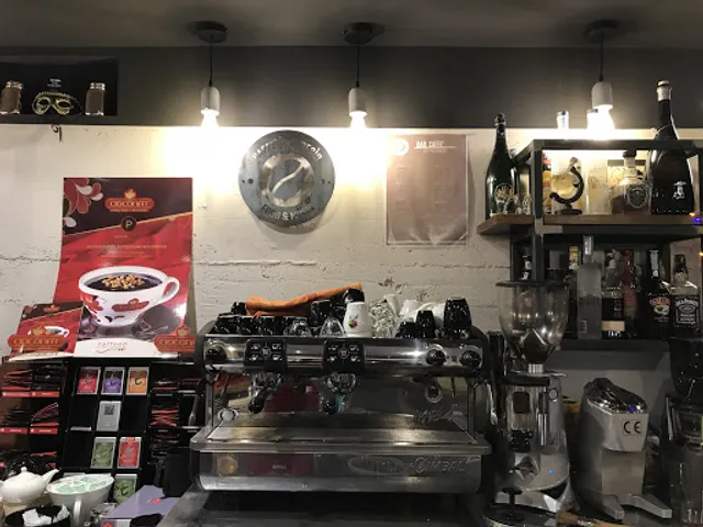 Caffè Desio