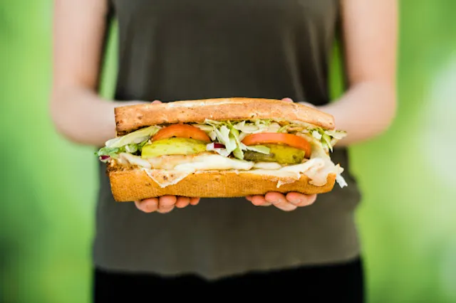 Cheba Hut "Toasted" Subs