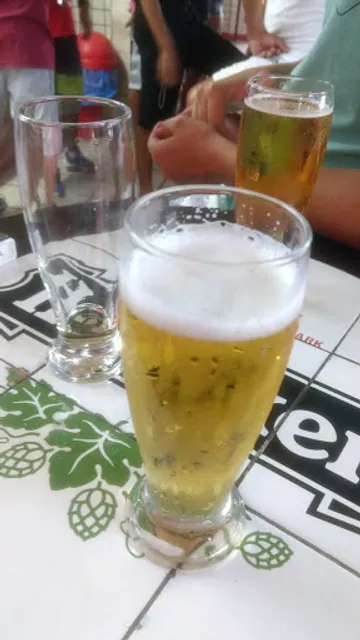 Sabor do Rio Chopp Restaurante Lanc