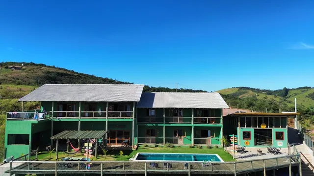 Pousada Recanto Mandalah