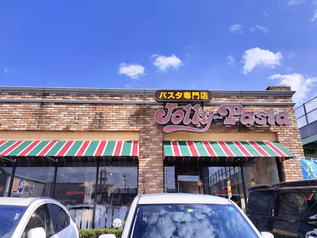 Jolly Pasta Aoe