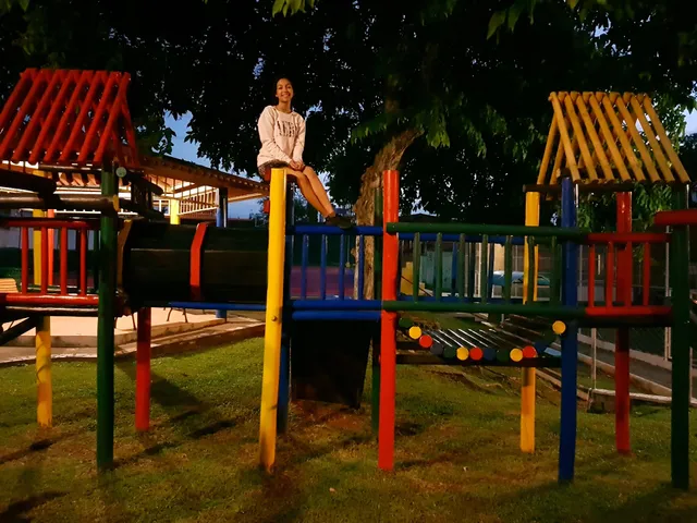 Altos de Miramar Park