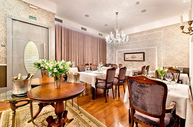 Durski International Cuisine