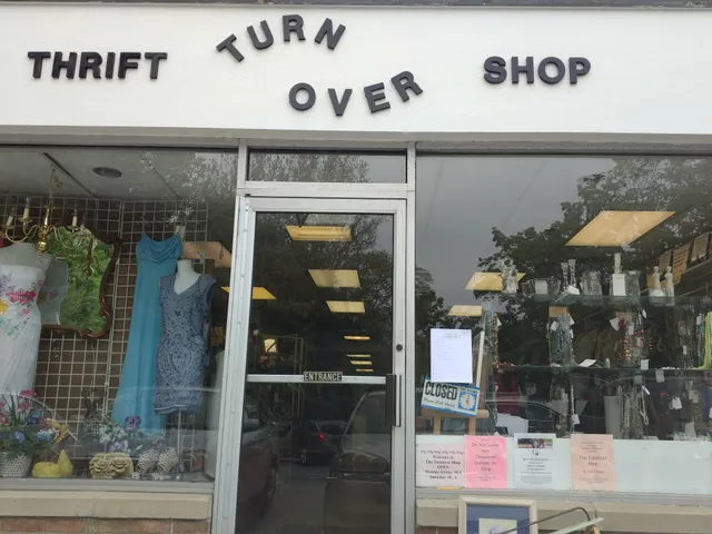 Village Shopping Center