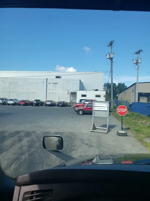 New Castle Cold Storage