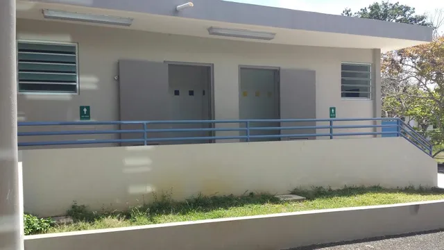 Luis Munoz Rivera School