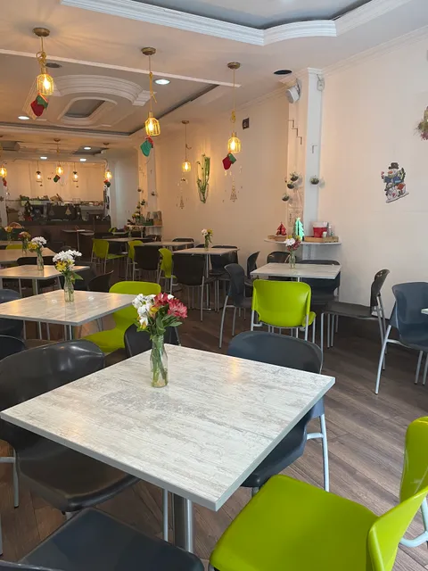 Siena Cafe Restaurante