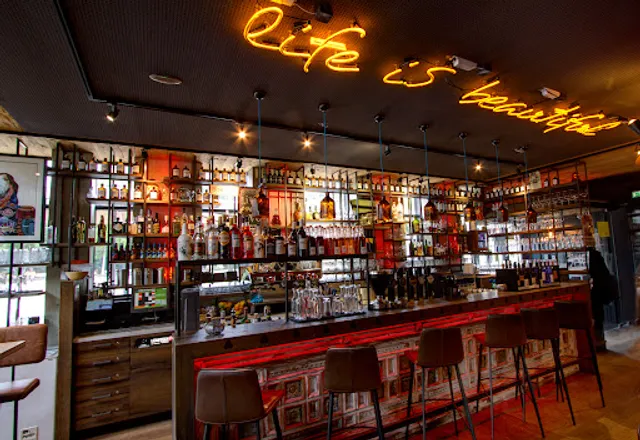 PAULS steak & veggi Linz