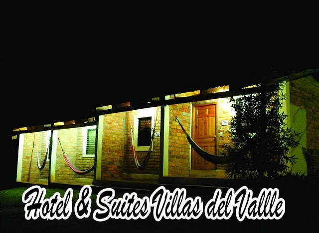 Hotel Villas del Valle
