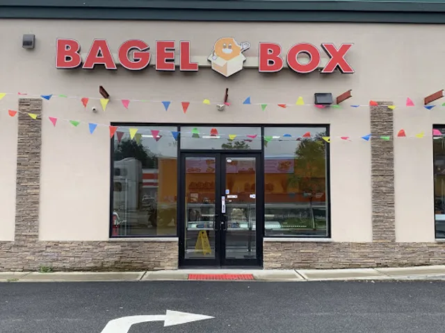 BagelBox
