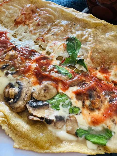 Taqueria "La Fuente"