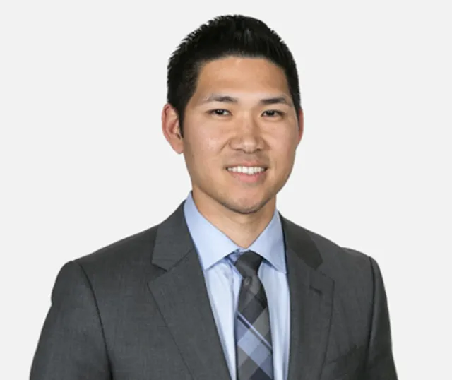 Dr. Edward Shin, MD | San Francisco
