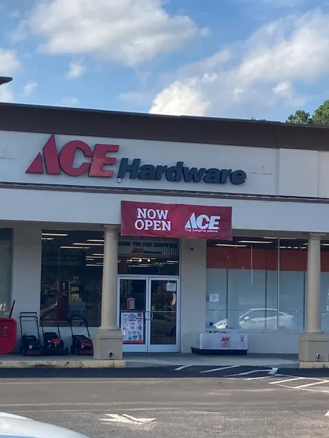 Aiken Ace Hardware