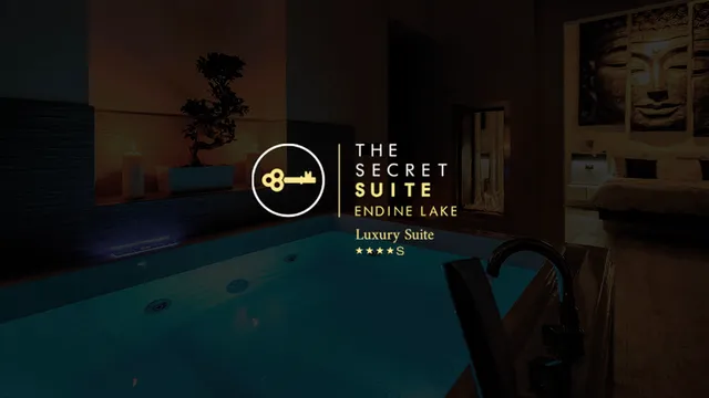 The Secret Suite