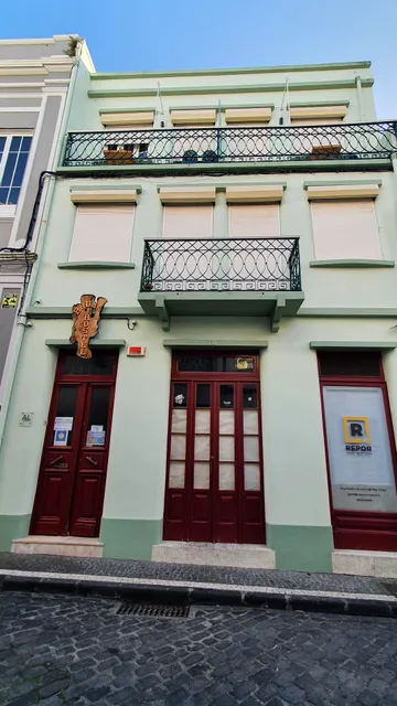 BRUMA HOSTEL PONTA DELGADA