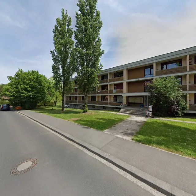 Karls-Burse Studentenwohnheim