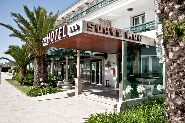 Hotel Suave Mar