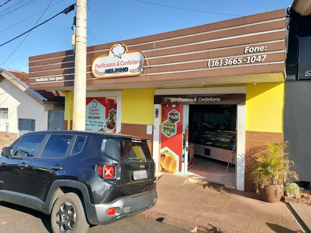 Padaria Do Nelinho