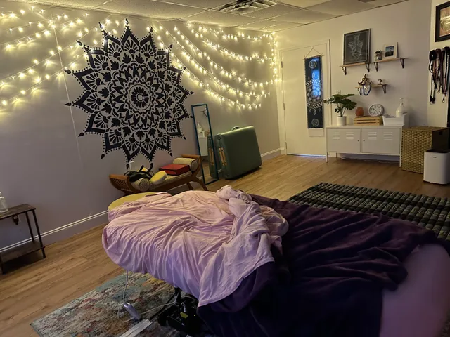 Winter Park Massage And Wellness