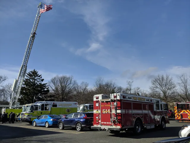 Parsippany United Methodist Church
