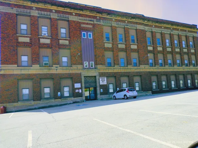 The Edwin S. Porter Theatre