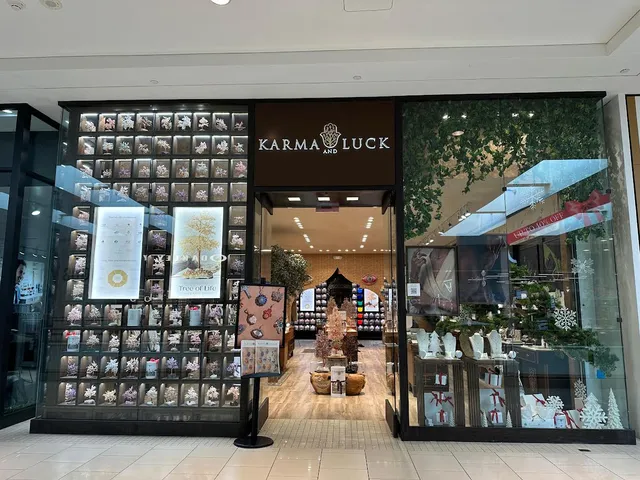 Karma and Luck- Aventura Mall