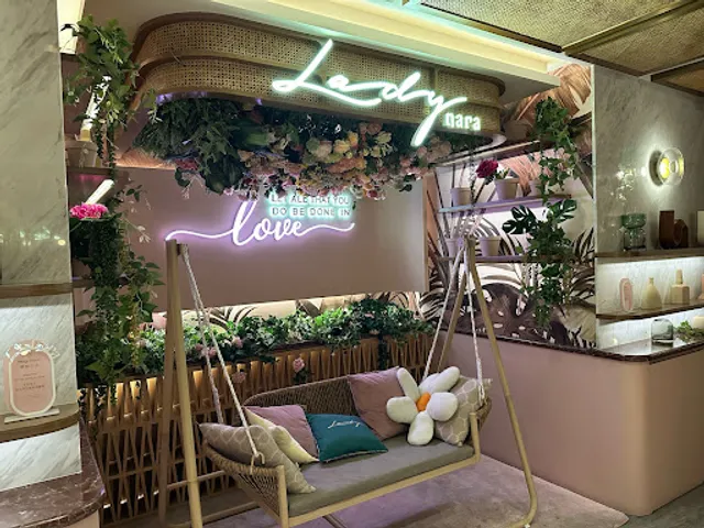 Nara Thai Cuisine (海港城店)